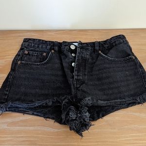 Zara women shorts